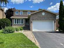 943 FERNDALE CRESCENT Newmarket 