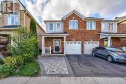 414 REEVES WAY BOULEVARD Whitchurch-Stouffville 