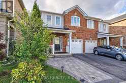 414 REEVES WAY BOULEVARD Whitchurch-Stouffville 