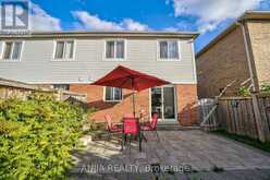 414 REEVES WAY BOULEVARD Whitchurch-Stouffville 