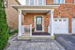 414 REEVES WAY BOULEVARD Whitchurch-Stouffville 