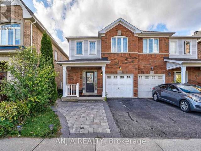 414 REEVES WAY BOULEVARD Whitchurch-Stouffville Ontario