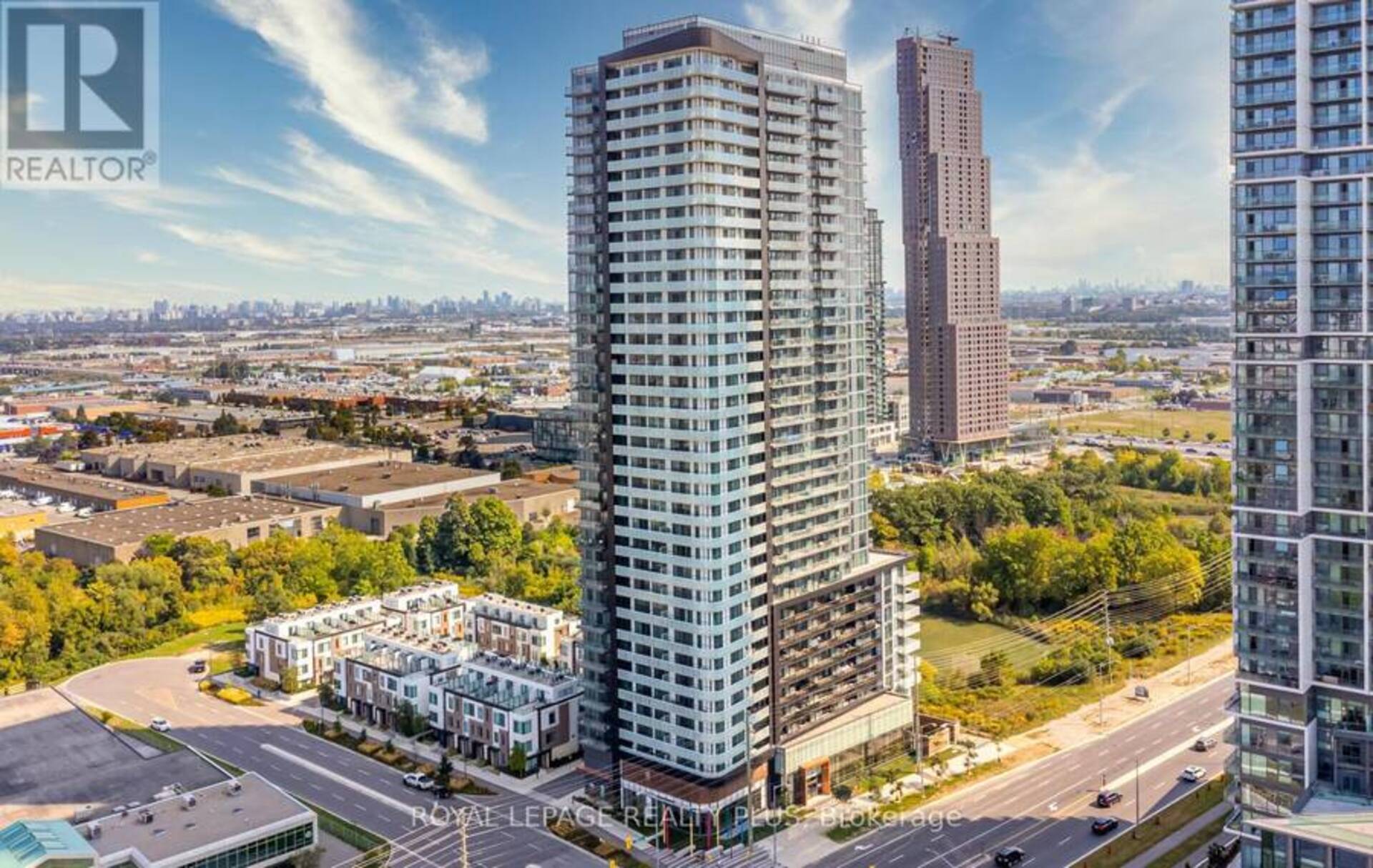 610 - 7895 JANE STREET Vaughan