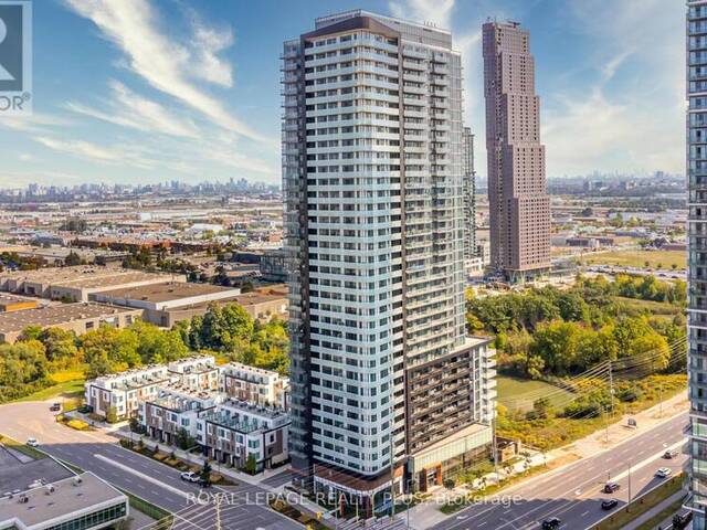 610 - 7895 JANE STREET Vaughan Ontario