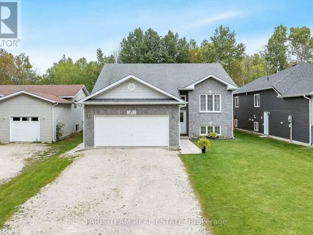 27 MARILYN AVENUE S Wasaga Beach Ontario