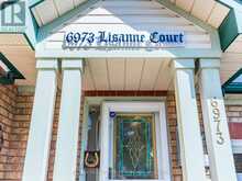 6973 LISANNE COURT Mississauga 