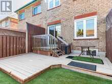 6973 LISANNE COURT Mississauga