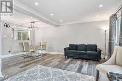 2 - 59 KENNINGHALL BOULEVARD Mississauga