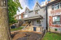 333 CONCORD AVENUE Toronto