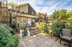 333 CONCORD AVENUE Toronto