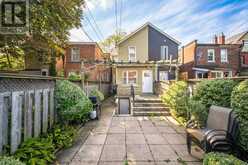 333 CONCORD AVENUE Toronto