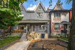 333 CONCORD AVENUE Toronto