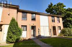 141 - 141 FLEETWOOD CRESCENT Brampton 