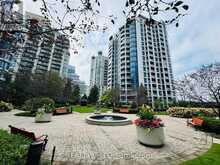 208 - 2083 LAKE SHORE BOULEVARD W Toronto 