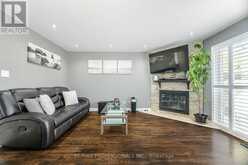 2 CRENSHAW COURT Brampton 