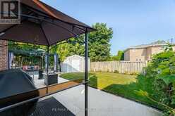 2 CRENSHAW COURT Brampton 