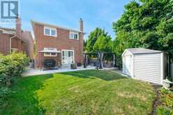 2 CRENSHAW COURT Brampton 