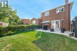 2 CRENSHAW COURT Brampton 