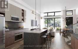 120 - 234 KERR STREET Oakville 