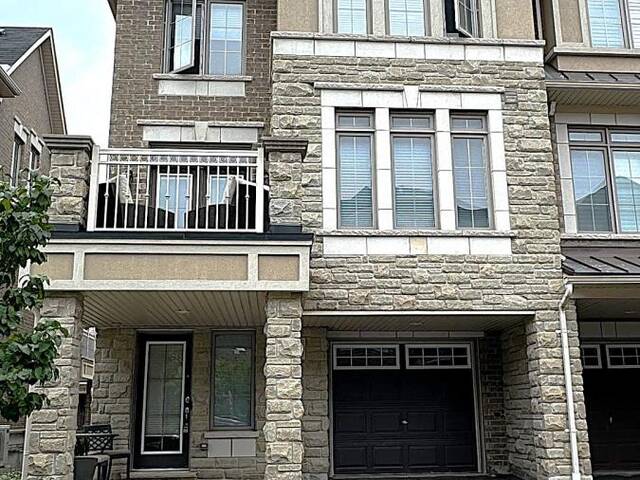 63 - 2435 GREENWICH DR Oakville  Ontario