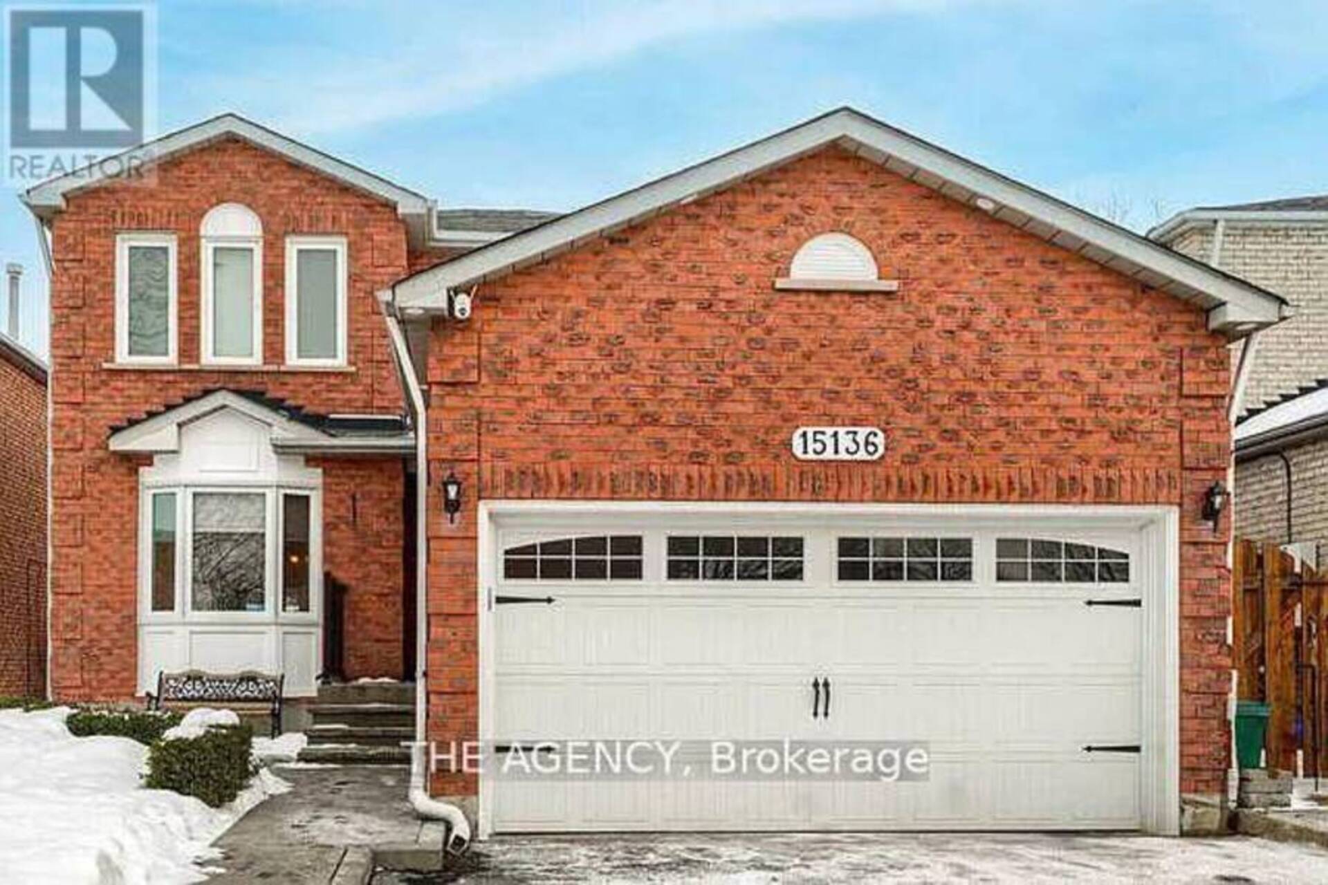 15136 ARGYLL ROAD Halton Hills 