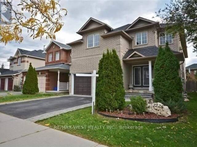 BSMT - 7225 DIME CRESCENT Mississauga  Ontario