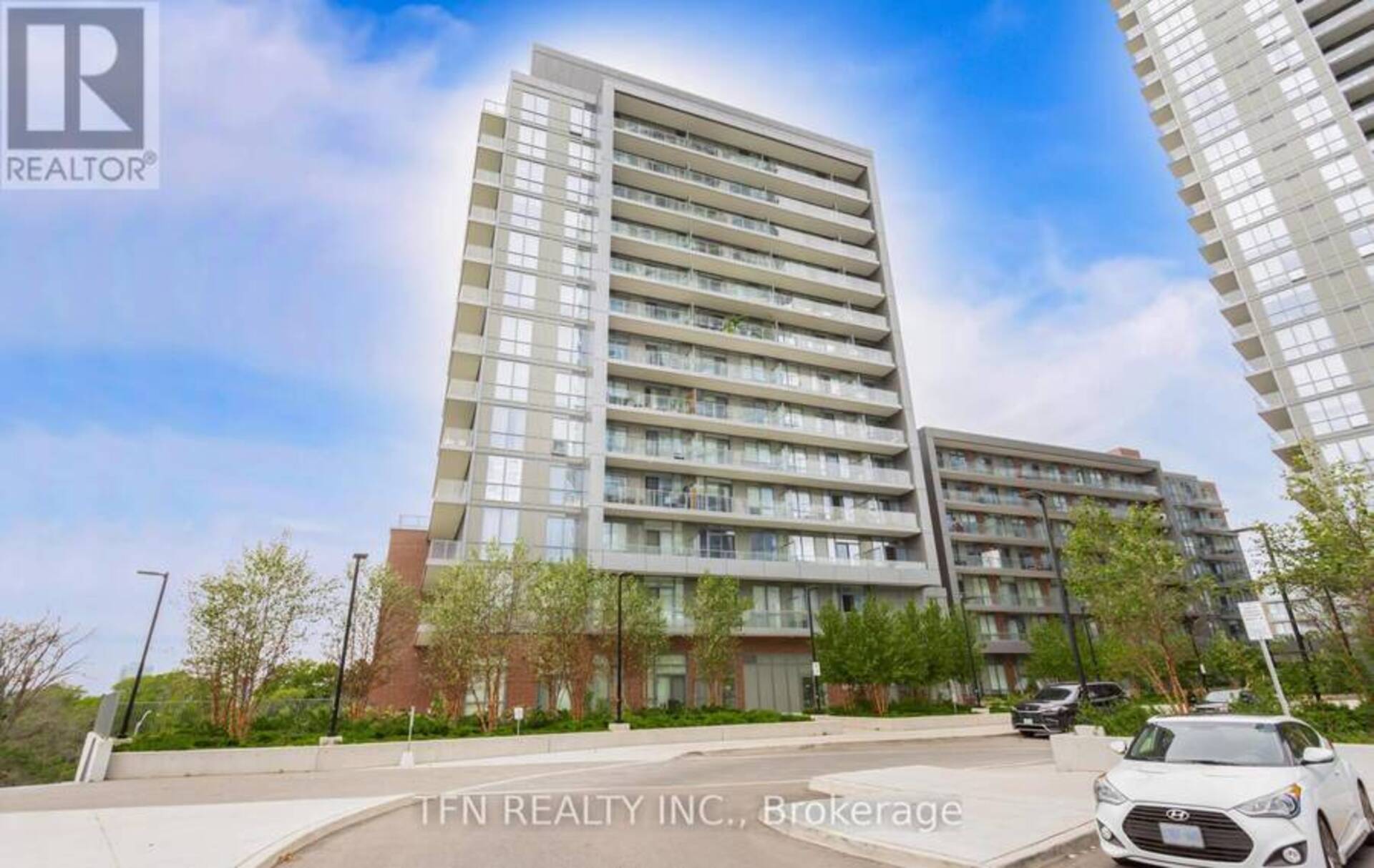 1105 - 36 FOREST MANOR ROAD Toronto