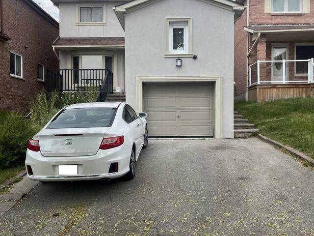 BSMNT - 39 PALMER DRIVE Ajax  Ontario