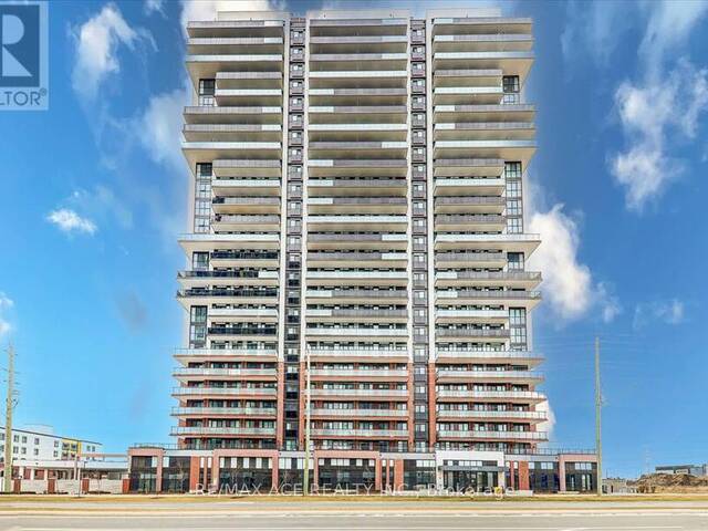 2021 - 2550 SIMCOE STREET N Oshawa  Ontario