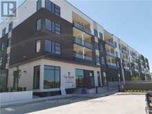 417 - 555 WILLIAM GRAHAM DRIVE Aurora