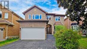 45 MEADOWCLIFFE AVENUE Richmond Hill