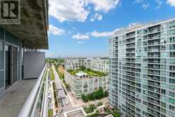 1621 - 165 LEGION ROAD Toronto