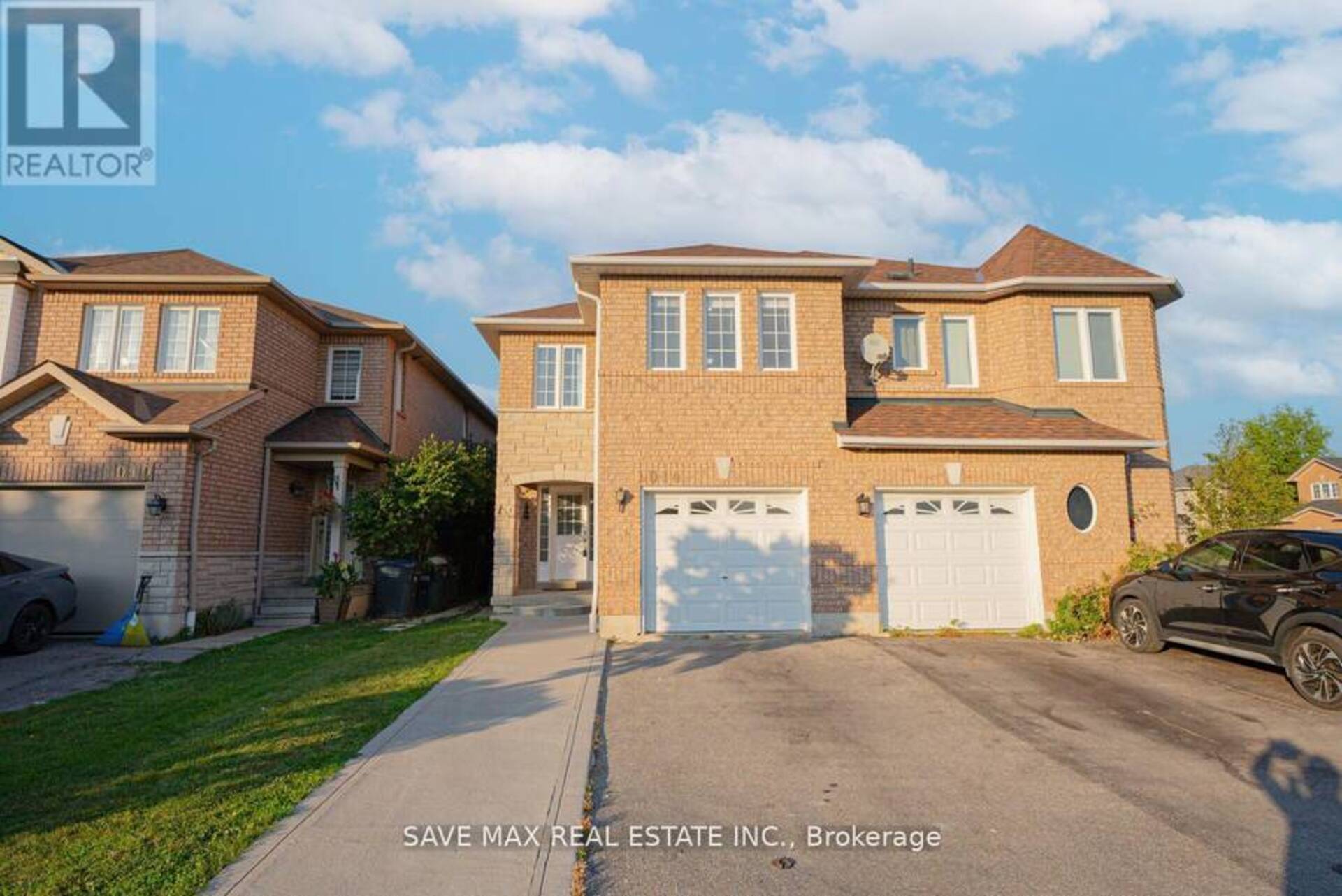 1014 FOXGLOVE PLACE Mississauga 