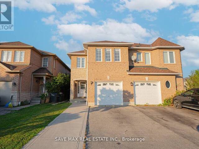 1014 FOXGLOVE PLACE Mississauga  Ontario