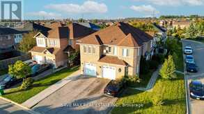 1014 FOXGLOVE PLACE Mississauga 