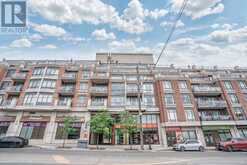 314 - 1717 AVENUE ROAD Toronto