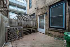 502 KING STREET E Toronto