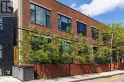 101 - 676 RICHMOND STREET W Toronto