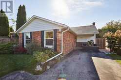 UPPER - 1207 ERINLEA AVENUE Oshawa 