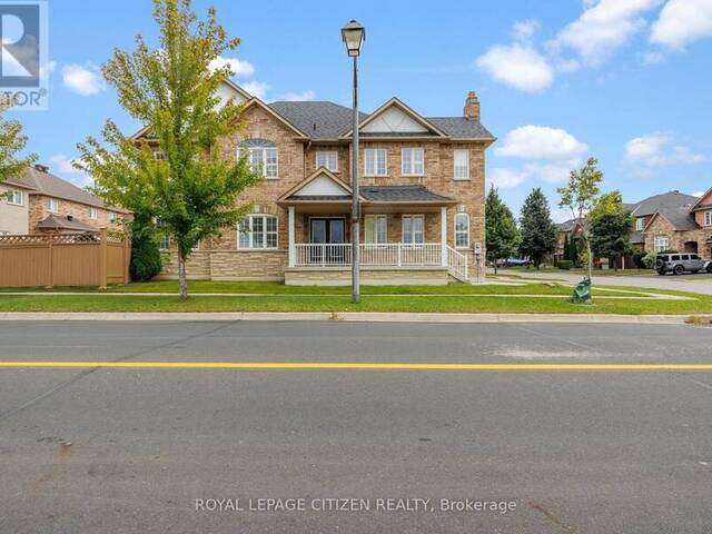 29 PETERKIN ROAD Markham Ontario