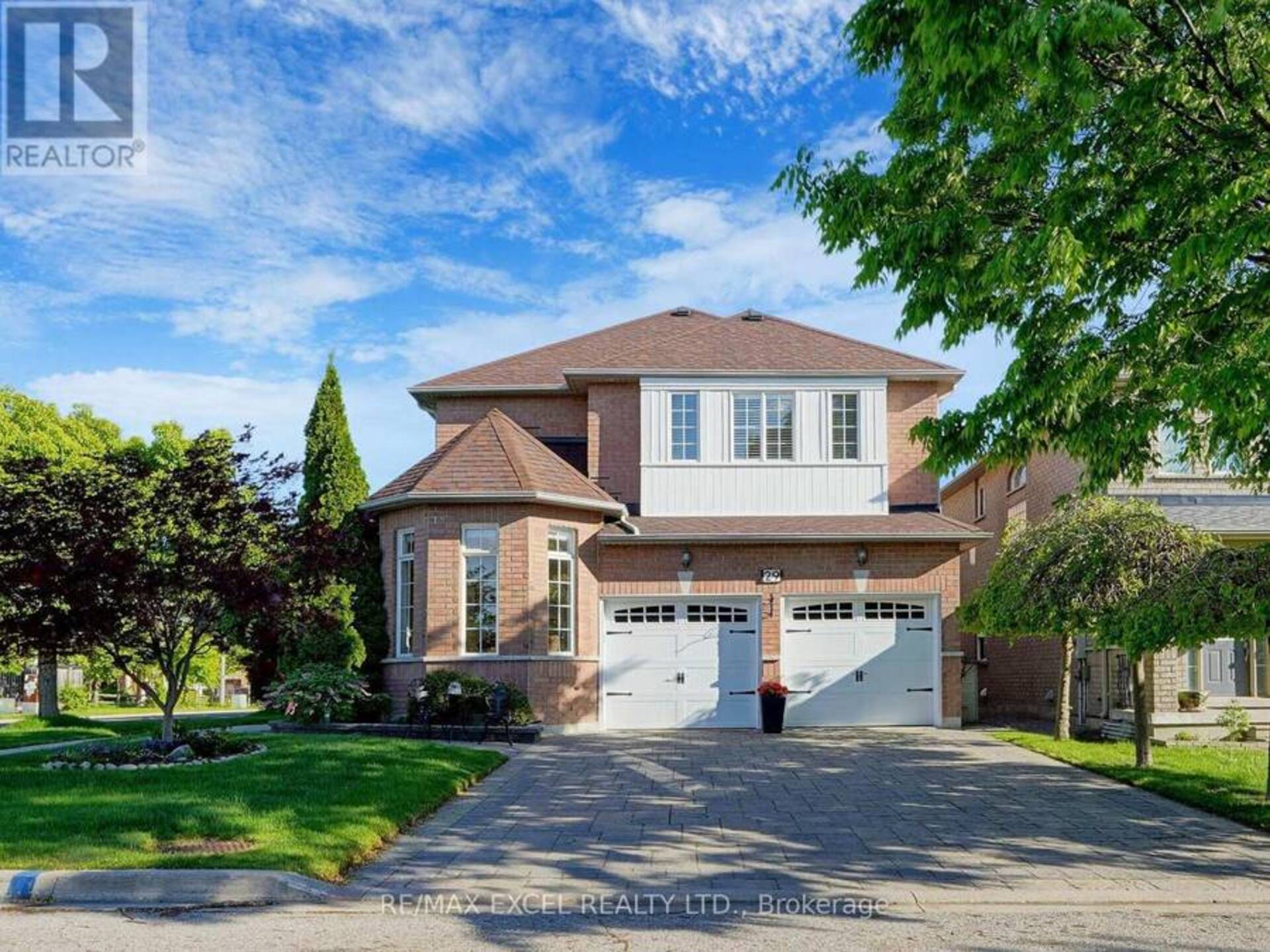 29 WESTCHESTER CRESCENT Markham