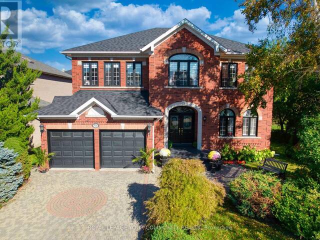 130 GREY ALDER AVENUE Richmond Hill  Ontario