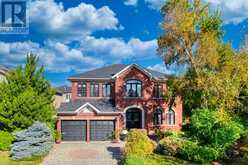 130 GREY ALDER AVENUE Richmond Hill 