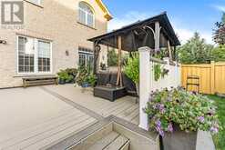 160 SMOOTHWATER TERRACE Markham 