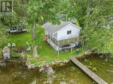 580 DUCLOS POINT ROAD Georgina 