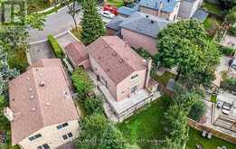 32 MERCER CRESCENT Markham 