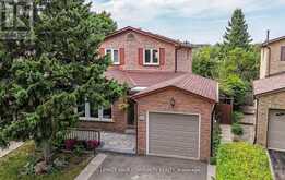 32 MERCER CRESCENT Markham 