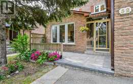 32 MERCER CRESCENT Markham 