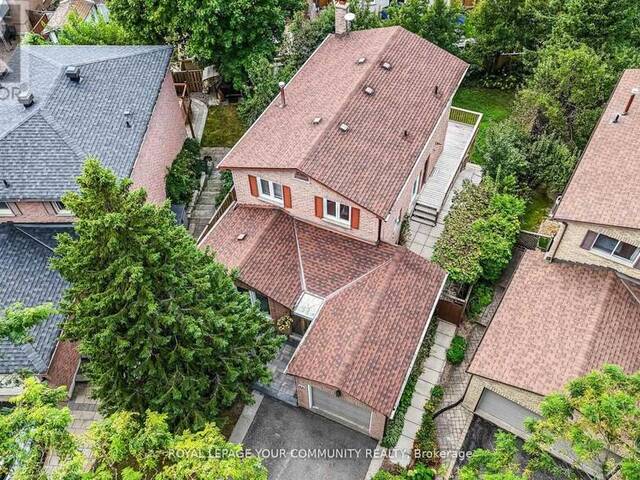 32 MERCER CRESCENT Markham  Ontario