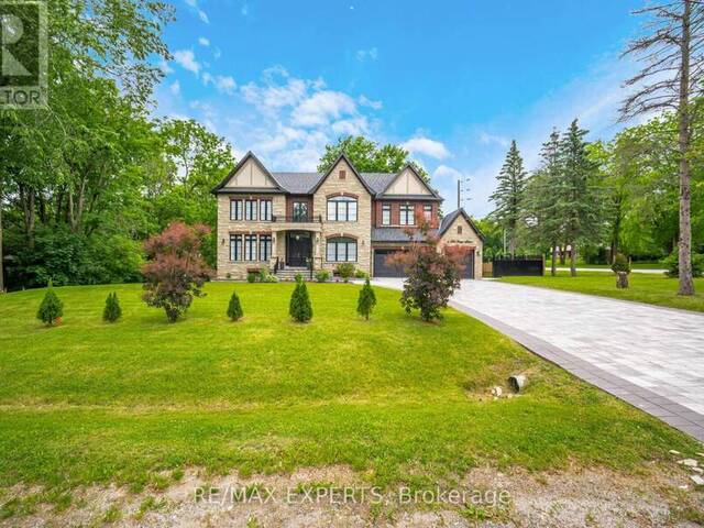 6 OLD FORGE DRIVE King Ontario